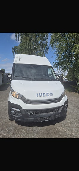 Iveco Daily 3 of 14