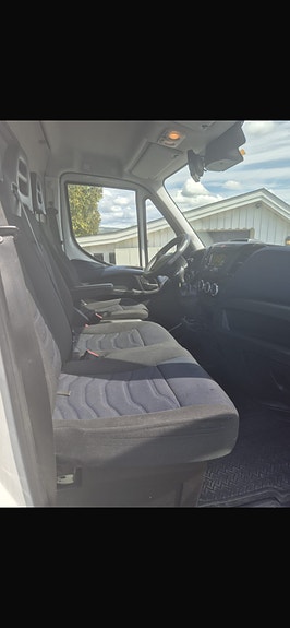 Iveco Daily 10 of 14