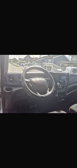 Iveco Daily 12 of 14