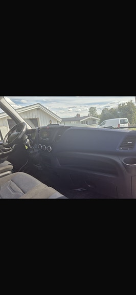 Iveco Daily 9 of 14