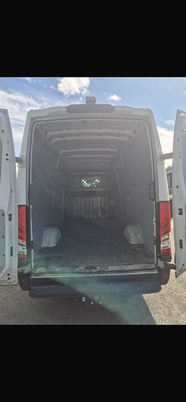 Iveco Daily 13 of 14
