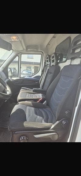 Iveco Daily 8 of 14