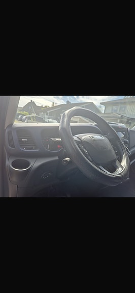 Iveco Daily 6 of 14