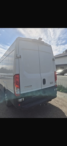 Iveco Daily 4 of 14