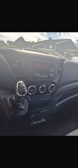 Iveco Daily 7 of 14