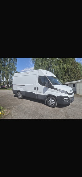 Iveco Daily 2 of 14