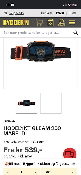 Product image 2 of 3