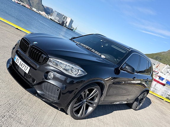 BMW X5 2 of 16