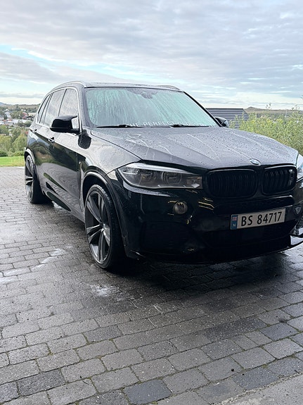 BMW X5 7 of 16