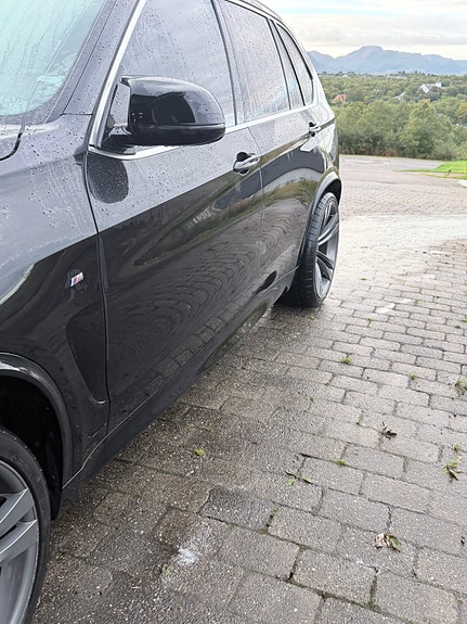 BMW X5 6 of 16