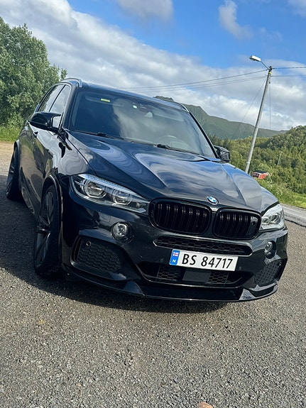 BMW X5 10 of 16