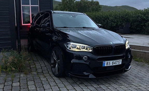 BMW X5 8 of 16