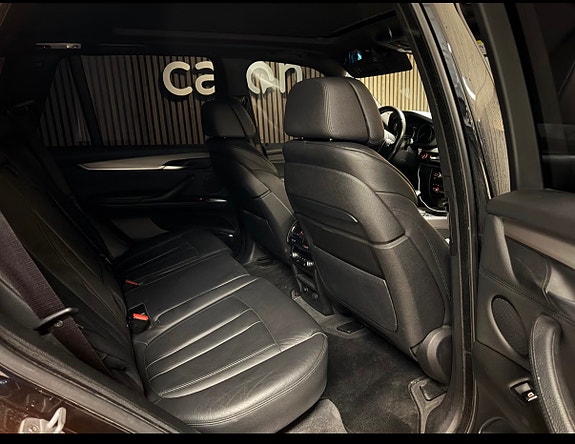 BMW X5 16 of 16