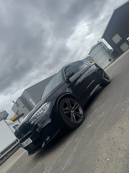 BMW X5 9 of 16