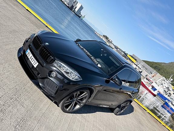 BMW X5 13 of 16