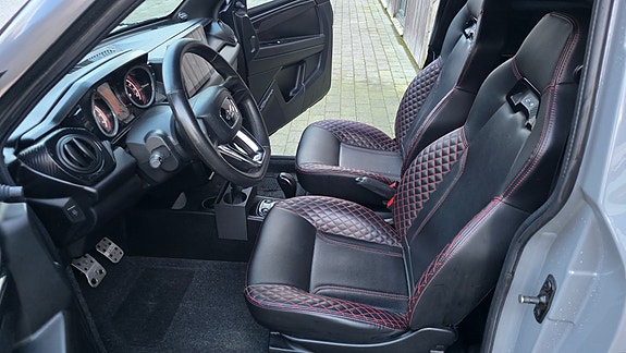Ligier JS50 Sport Ultimate 11 of 14