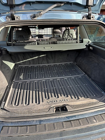 Volvo V70 9 of 10