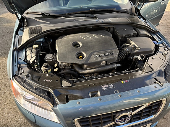 Volvo V70 10 of 10
