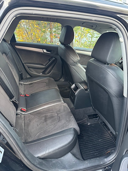 Audi A4 allroad 9 of 14