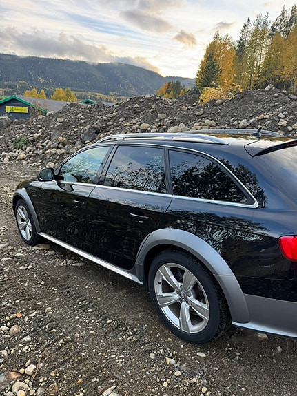 Audi A4 allroad 6 of 14