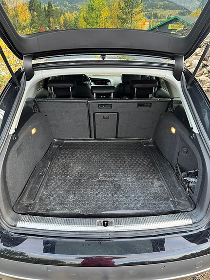Audi A4 allroad 8 of 14