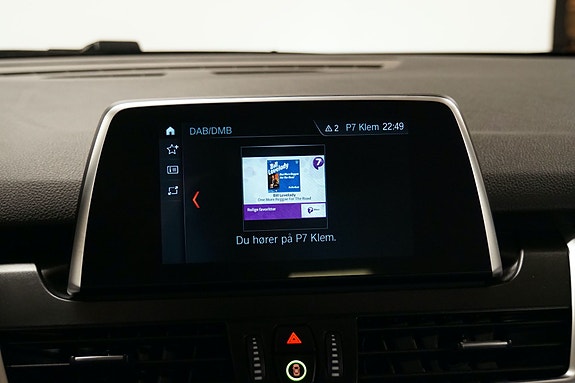 BMW 225xe 30 of 30