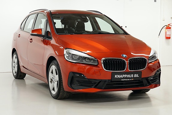 BMW 225xe 9 of 30