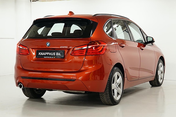 BMW 225xe 6 of 30