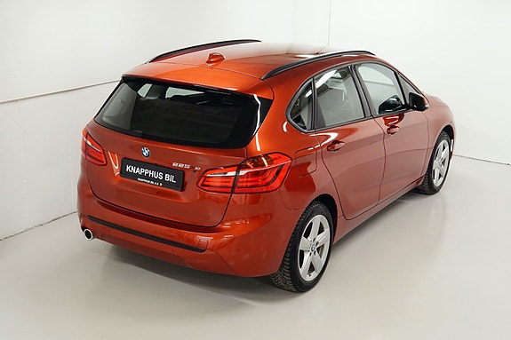 BMW 225xe 7 of 30