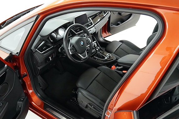 BMW 225xe 23 of 30