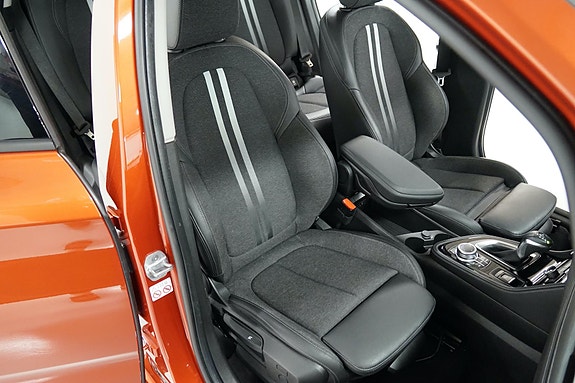 BMW 225xe 17 of 30
