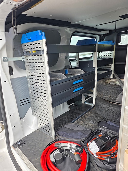 Toyota Proace 24 of 30