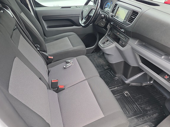 Toyota Proace 9 of 30