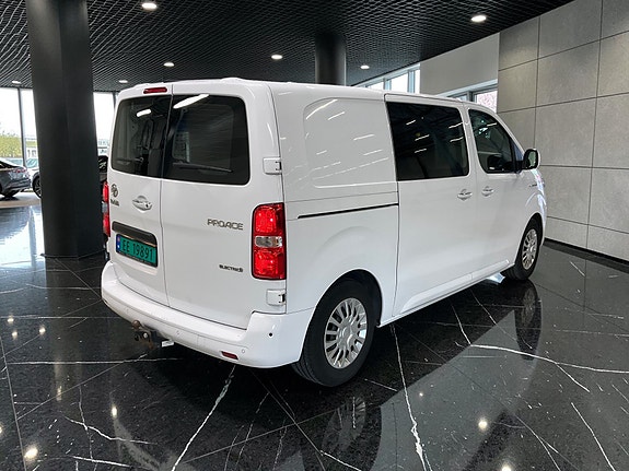 Toyota Proace 4 of 30