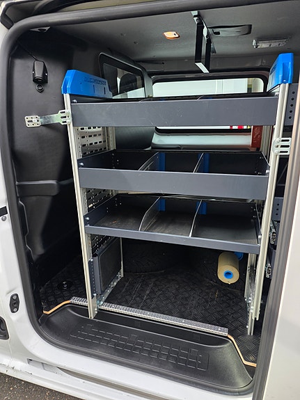 Toyota Proace 26 of 30