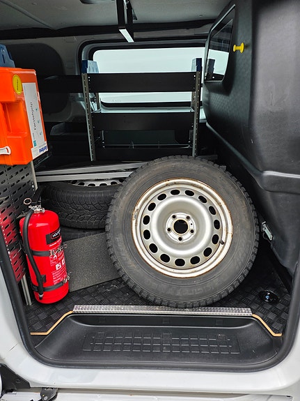 Toyota Proace 13 of 30