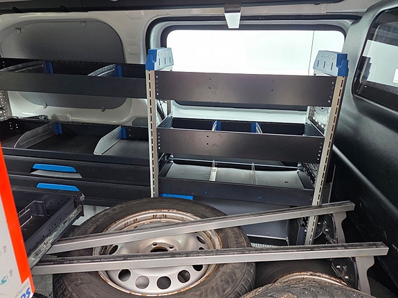 Toyota Proace 18 of 30