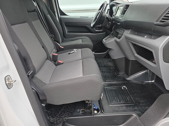 Toyota Proace 11 of 30