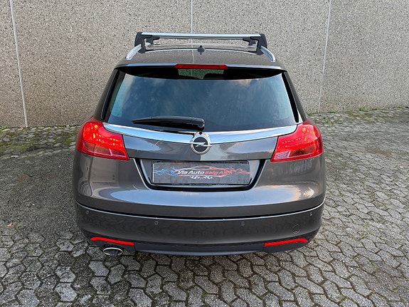 Opel Insignia 9 of 30