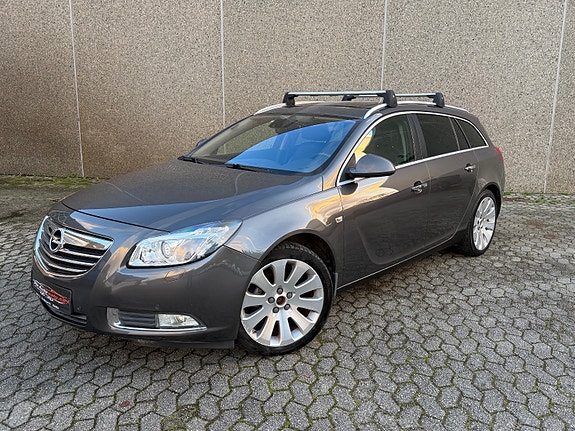 Opel Insignia 15 of 30