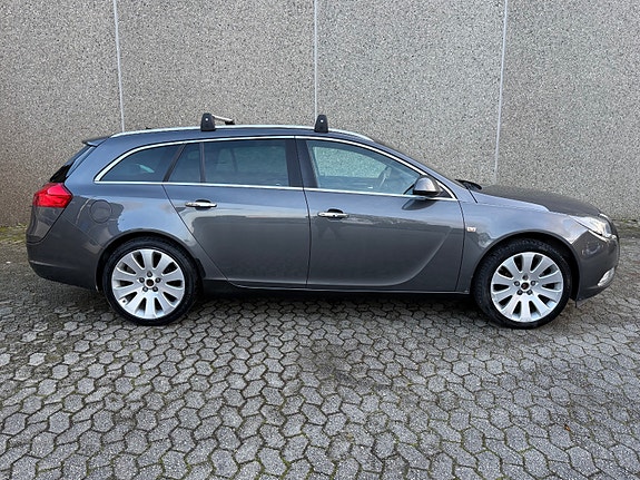 Opel Insignia 6 of 30