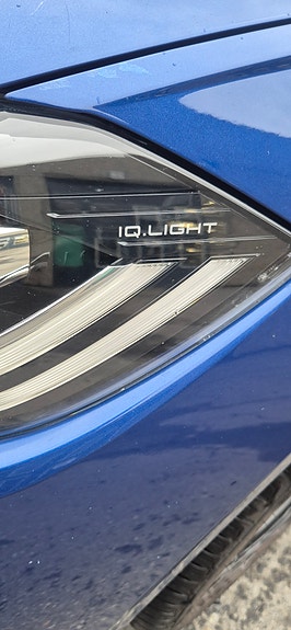 Volkswagen Polo 13 of 30