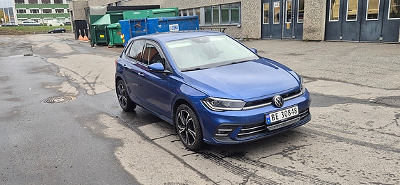 Volkswagen Polo 18 of 30