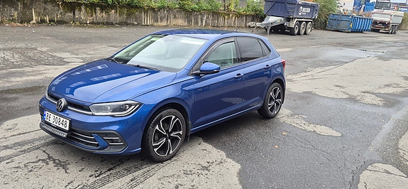 Volkswagen Polo 17 of 30