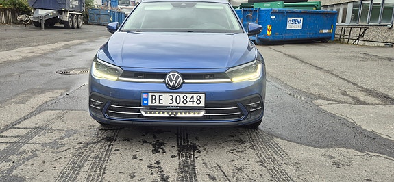 Volkswagen Polo 21 of 30