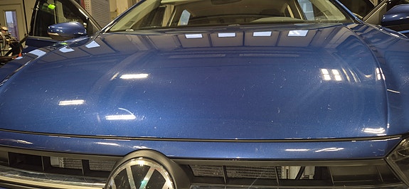 Volkswagen Polo 23 of 30