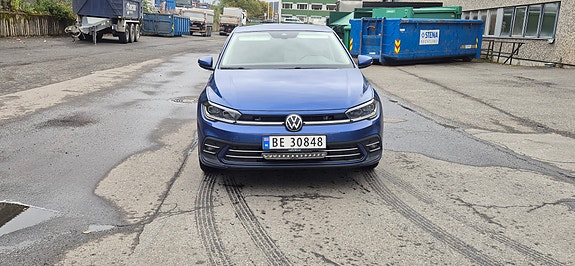 Volkswagen Polo 7 of 30