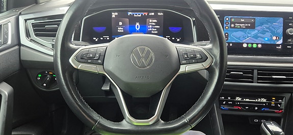 Volkswagen Polo 30 of 30