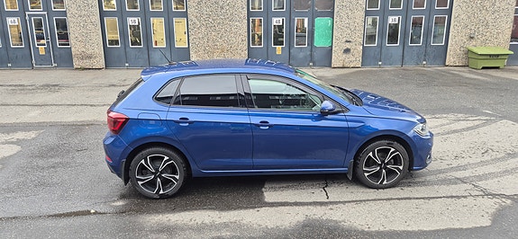 Volkswagen Polo 5 of 30