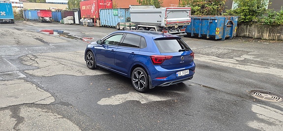 Volkswagen Polo 4 of 30